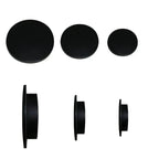 Outdoor LED Wall Light, Waterproof Design with Multiple Wattages