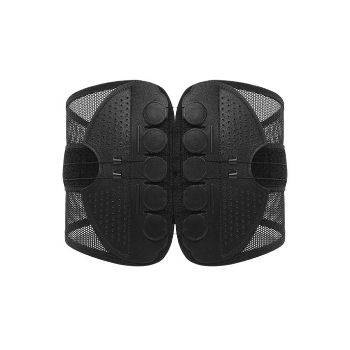 BackMaster Pro — Instant pain relief for a carefree, active life