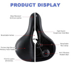 Bicycle Seat Saddle