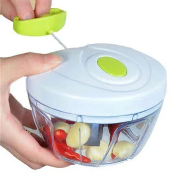 Manual Mini Chopper