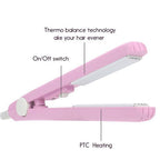 Ceramic Mini Hair Curling Iron