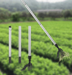 Mechanical Weeder