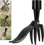 Mechanical Weeder