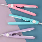 Ceramic Mini Hair Curling Iron