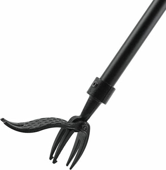 Mechanical Weeder