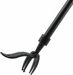 Mechanical Weeder