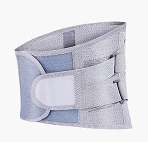 Lumbar Pain Relief Back Support