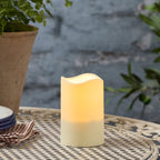 Set of 3 Solar Candles