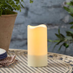 Set of 3 Solar Candles