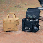 20L camping bag for picnics & travelling
