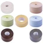 Waterproof tape for kitchens and bathrooms