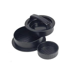 Hamburger Meat Press