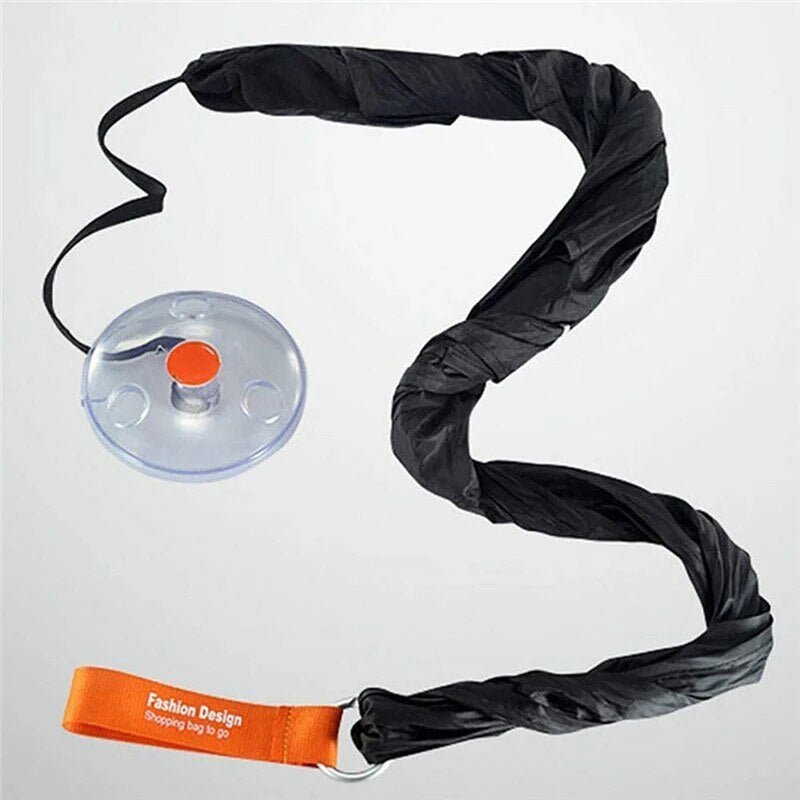 EazyPouch - Revolutionize your shopping - Practicality and innovation!