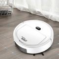 Intelligent Robot Vacuum Cleaner for Automatic Deep Cleaning