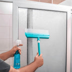 Pocket cleaner for crystal-clear displays
