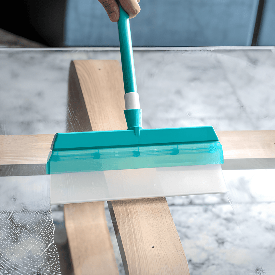 Pocket cleaner for crystal-clear displays