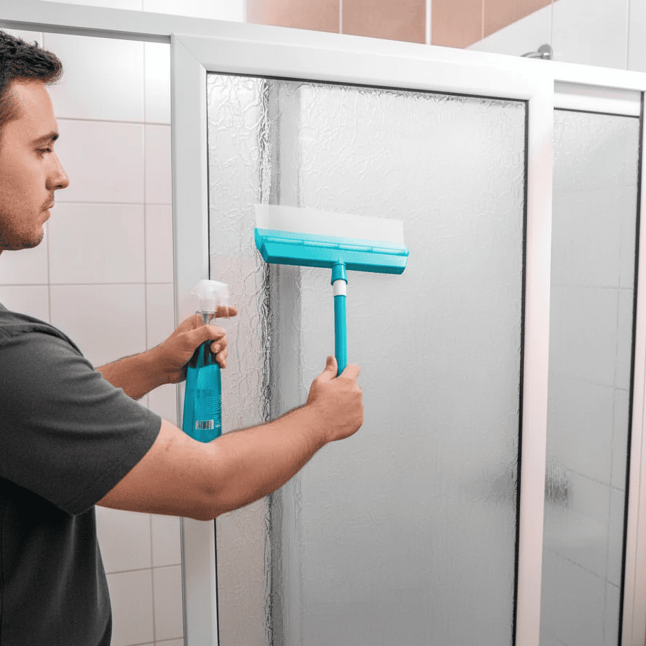 Pocket cleaner for crystal-clear displays
