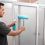Pocket cleaner for crystal-clear displays