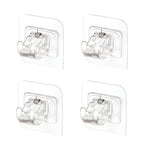 ClingHook Instant Wall Mount