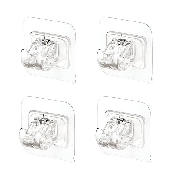 ClingHook Instant Wall Mount