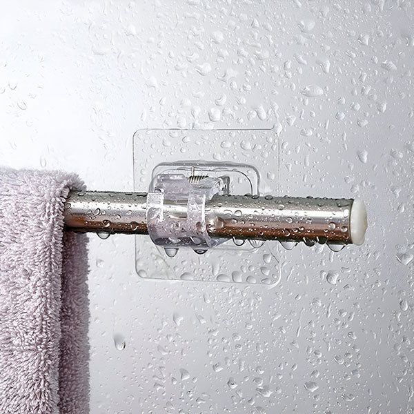 ClingHook Instant Wall Mount