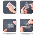 ClingHook Instant Wall Mount
