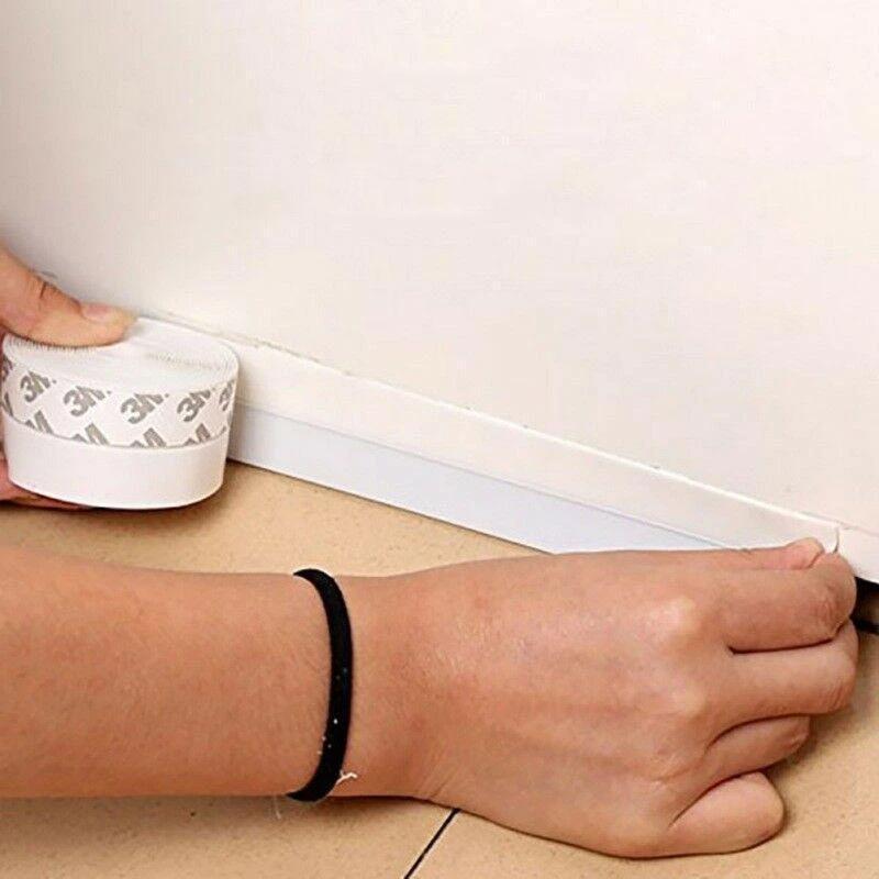 Multifunctional Silicone Seal Strip