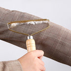 Pelucheswipe | Goodbye to hair in one gesture