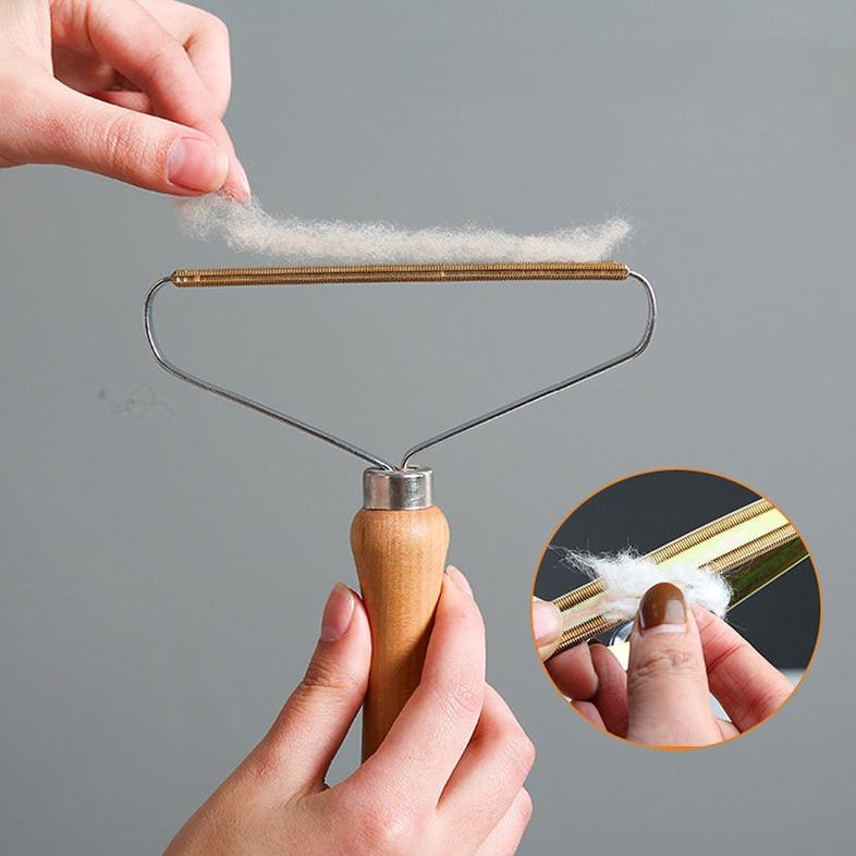 Pelucheswipe | Goodbye to hair in one gesture