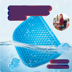 LuxeGel Ultra Soft Gel Pillow | Exceptional comfort for restorative rest
