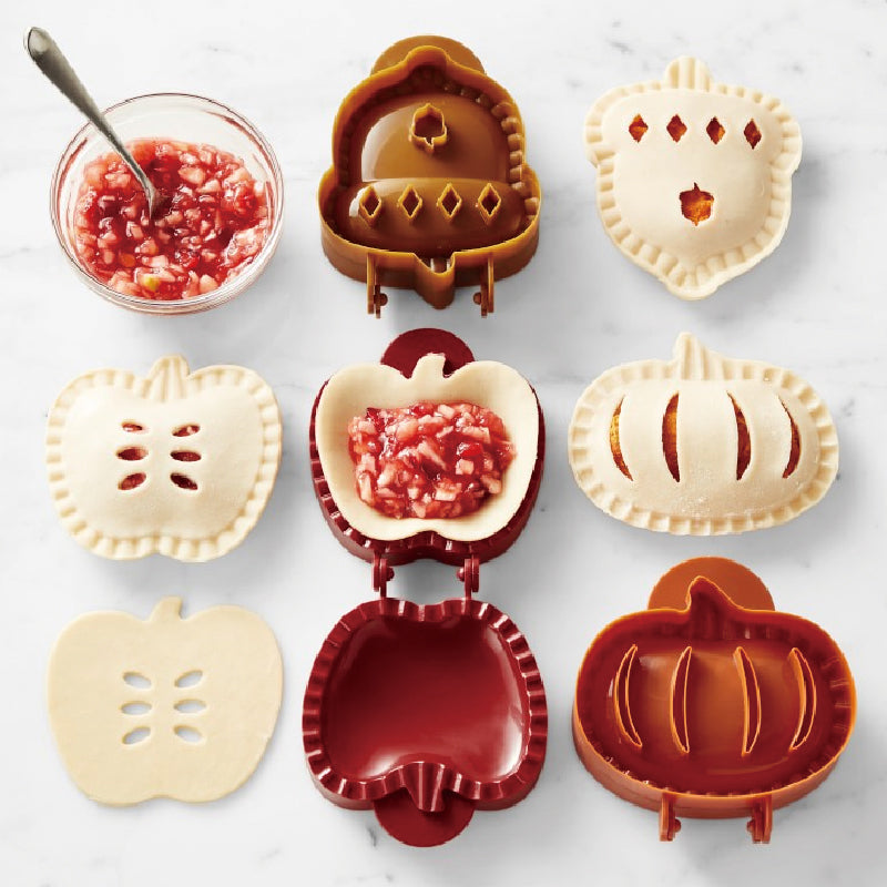 Hand-Pie-Forms