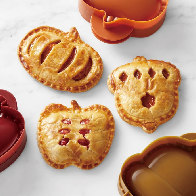 Hand-Pie-Forms