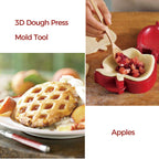 Hand-Pie-Forms