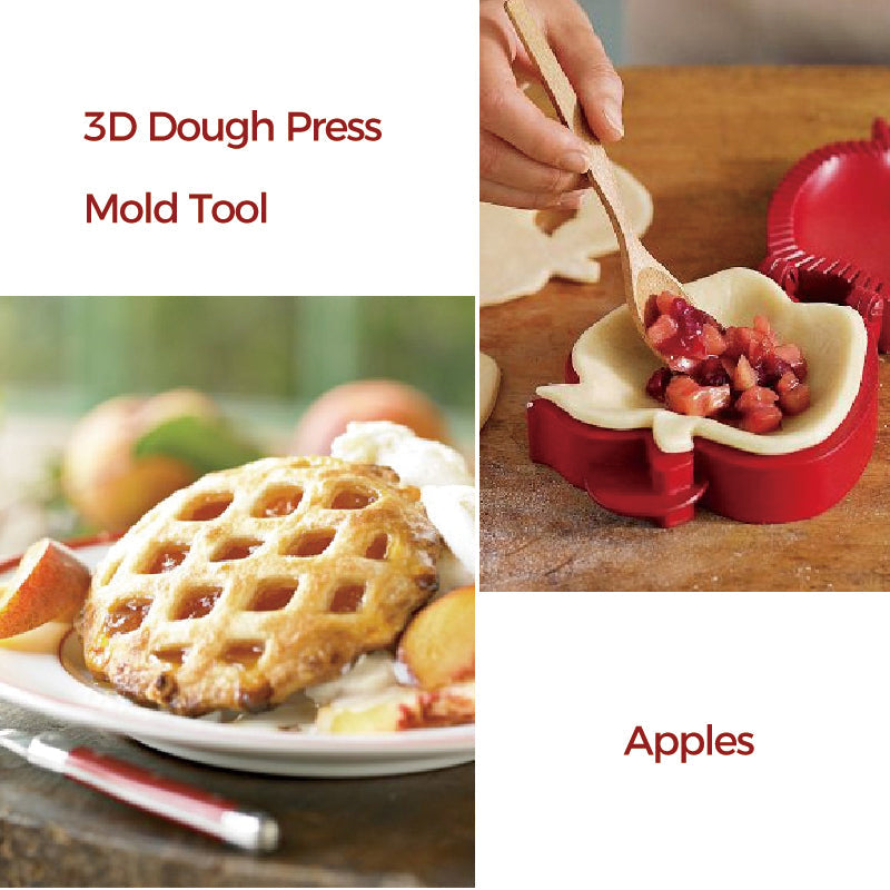 Hand-Pie-Forms