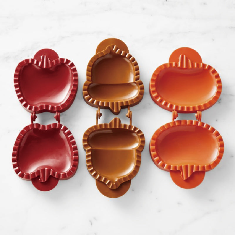 Hand-Pie-Forms
