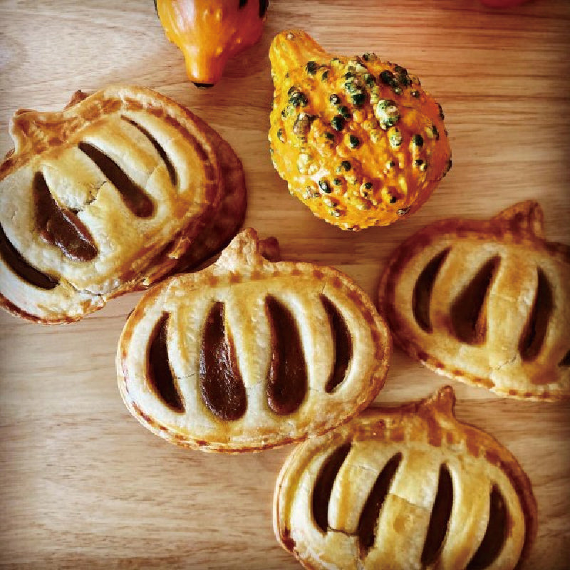 Hand-Pie-Forms