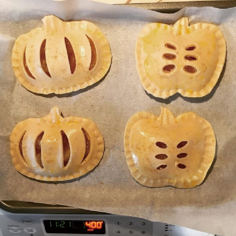 Hand-Pie-Forms