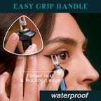 Simple No-Skip Eyeliner (With Brush)