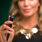 Simple No-Skip Eyeliner (With Brush)
