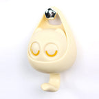 Creative Sweet Waving Cat Hook