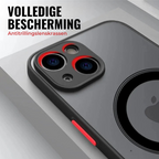 Ultimate Shield Case - Premium Protection for iPhone