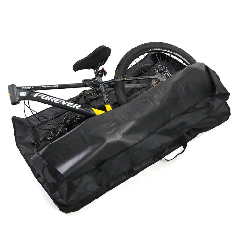 Bicycle Loading Bag Portable Strong Bicycle Loading Package Bike Bag for 26-29 Inch Bicycle