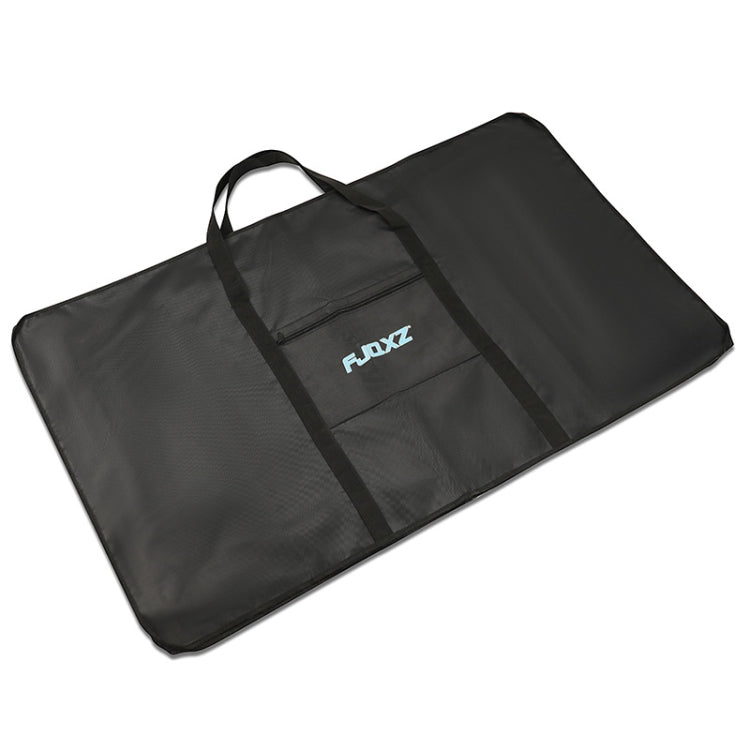Bicycle Loading Bag Portable Strong Bicycle Loading Package Bike Bag for 26-29 Inch Bicycle