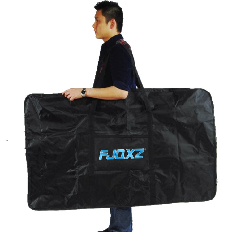 Bicycle Loading Bag Portable Strong Bicycle Loading Package Bike Bag for 26-29 Inch Bicycle