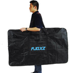 Bicycle Loading Bag Portable Strong Bicycle Loading Package Bike Bag for 26-29 Inch Bicycle