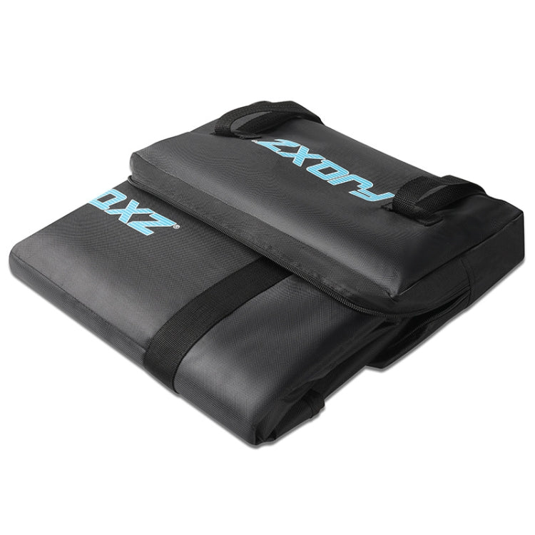 Bicycle Loading Bag Portable Strong Bicycle Loading Package Bike Bag for 26-29 Inch Bicycle
