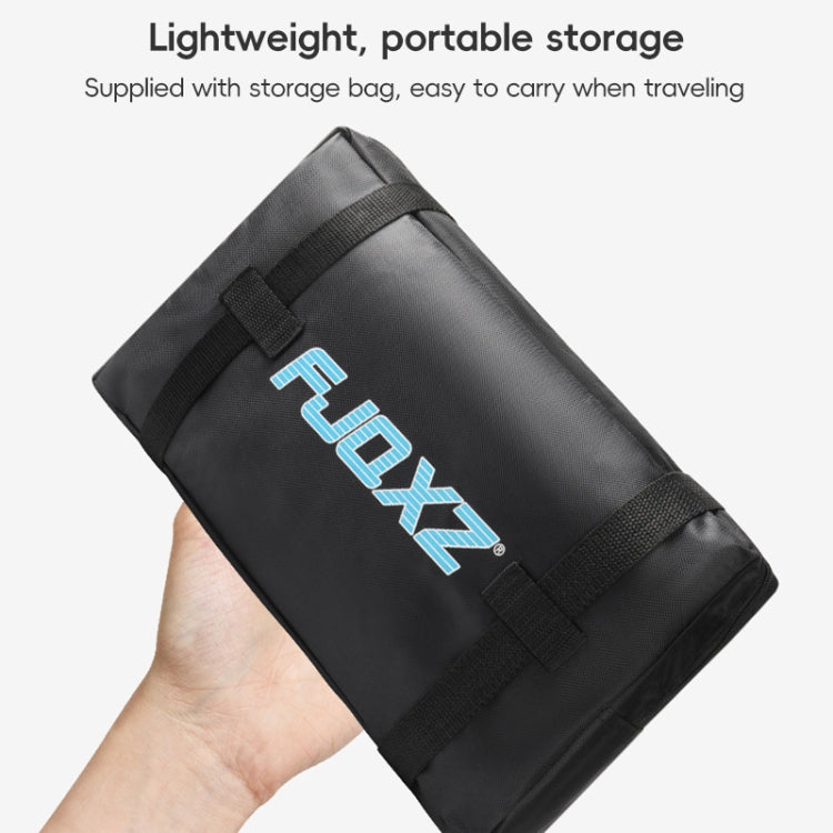 Bicycle Loading Bag Portable Strong Bicycle Loading Package Bike Bag for 26-29 Inch Bicycle