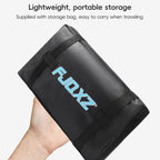 Bicycle Loading Bag Portable Strong Bicycle Loading Package Bike Bag for 26-29 Inch Bicycle