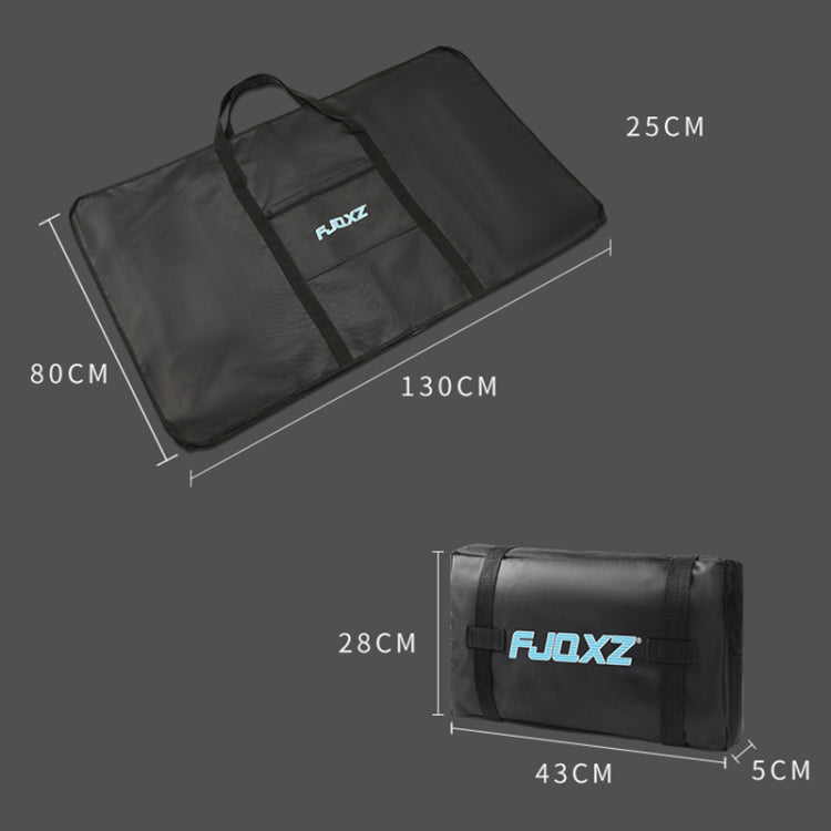 Bicycle Loading Bag Portable Strong Bicycle Loading Package Bike Bag for 26-29 Inch Bicycle