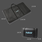 Bicycle Loading Bag Portable Strong Bicycle Loading Package Bike Bag for 26-29 Inch Bicycle